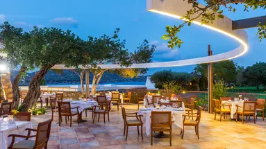 ELOUNDA BAY PALACE