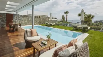 ELOUNDA BAY PALACE