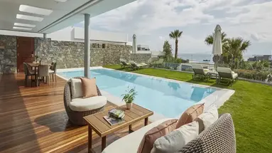 ELOUNDA BAY PALACE