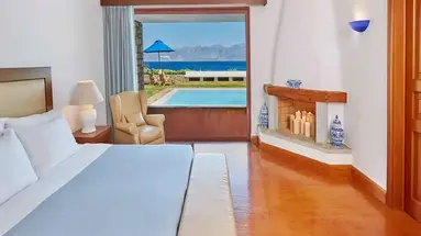 ELOUNDA BAY PALACE