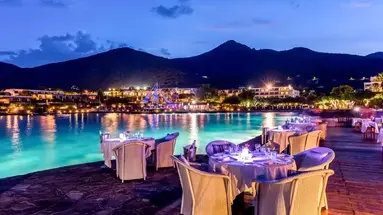 Elounda Bay Palace