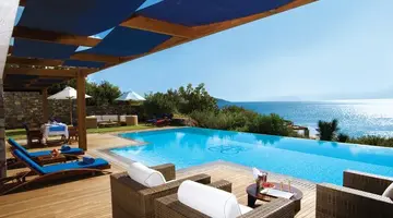 Elounda Bay Palace