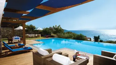 Elounda Bay Palace