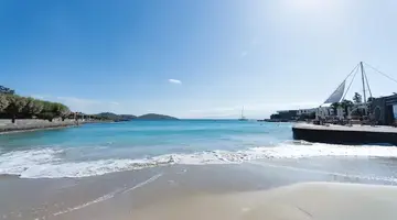 Elounda Bay Palace