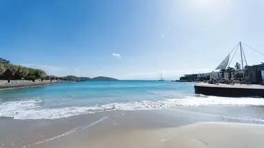 Elounda Bay Palace