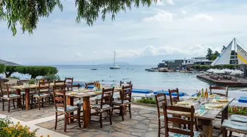 Elounda Bay Palace