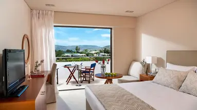Elounda Bay Palace