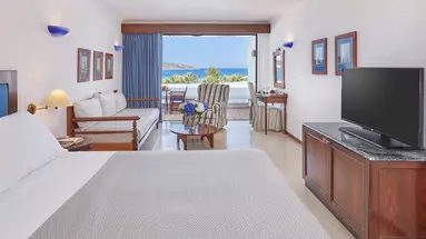 Elounda Bay Palace