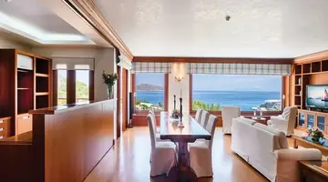 ELOUNDA BAY PALACE