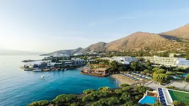 Elounda Bay Palace