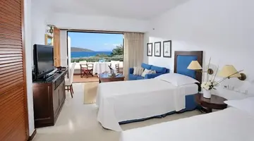 Elounda Bay Palace