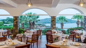 Elounda Bay Palace