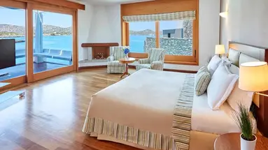 Elounda Bay Palace
