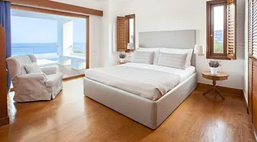 ELOUNDA BEACH HOTEL AND VILLAS