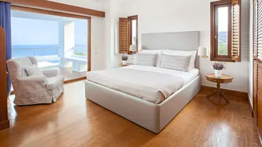 ELOUNDA BEACH HOTEL AND VILLAS