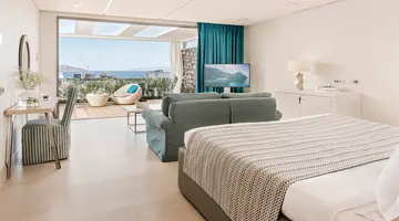 ELOUNDA BEACH HOTEL AND VILLAS