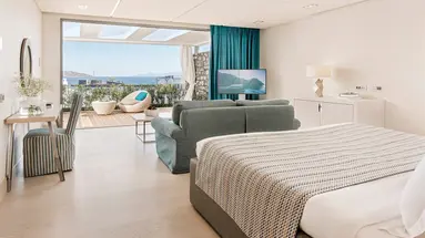 ELOUNDA BEACH HOTEL AND VILLAS