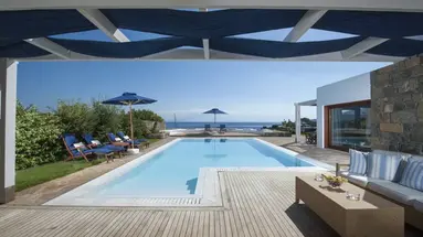 ELOUNDA BEACH HOTEL AND VILLAS