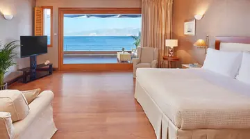 ELOUNDA BEACH HOTEL AND VILLAS