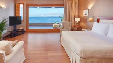 ELOUNDA BEACH HOTEL AND VILLAS