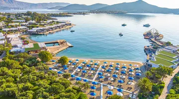 ELOUNDA BEACH HOTEL AND VILLAS
