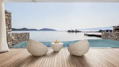 ELOUNDA BEACH HOTEL AND VILLAS