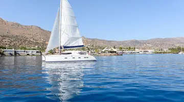 ELOUNDA BEACH HOTEL AND VILLAS