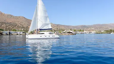 ELOUNDA BEACH HOTEL AND VILLAS