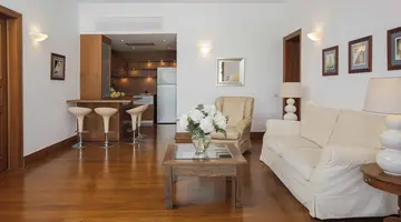 ELOUNDA BEACH HOTEL AND VILLAS