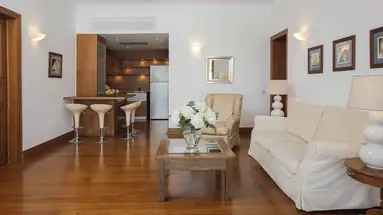 ELOUNDA BEACH HOTEL AND VILLAS