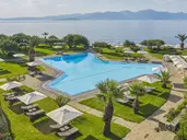 ELOUNDA BEACH HOTEL AND VILLAS