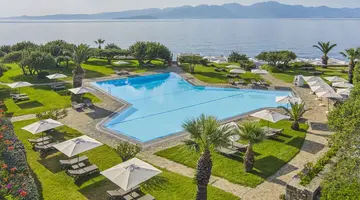 ELOUNDA BEACH HOTEL AND VILLAS