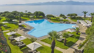 ELOUNDA BEACH HOTEL AND VILLAS