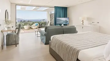 ELOUNDA BEACH HOTEL AND VILLAS
