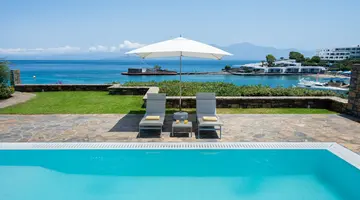 ELOUNDA BEACH HOTEL AND VILLAS