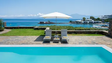 ELOUNDA BEACH HOTEL AND VILLAS