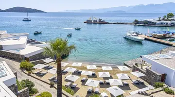 ELOUNDA BEACH HOTEL AND VILLAS