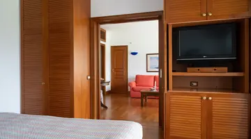 ELOUNDA BEACH HOTEL AND VILLAS