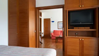 ELOUNDA BEACH HOTEL AND VILLAS