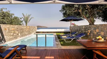 ELOUNDA BEACH HOTEL AND VILLAS