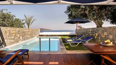ELOUNDA BEACH HOTEL AND VILLAS