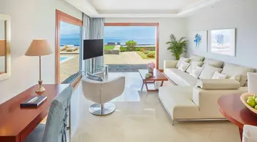 ELOUNDA BEACH HOTEL AND VILLAS