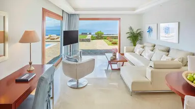 ELOUNDA BEACH HOTEL AND VILLAS