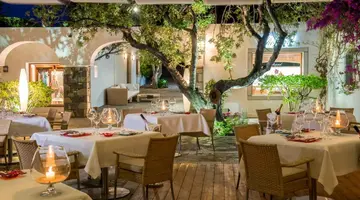 ELOUNDA BEACH HOTEL AND VILLAS