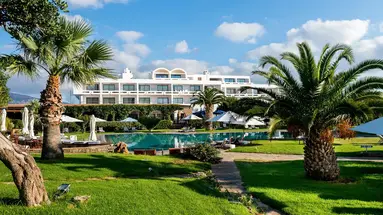 ELOUNDA BEACH HOTEL AND VILLAS