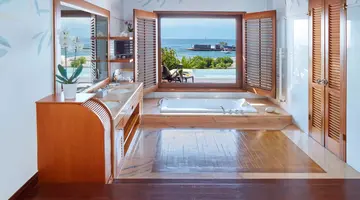 ELOUNDA BEACH HOTEL AND VILLAS