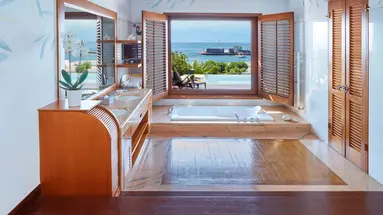 ELOUNDA BEACH HOTEL AND VILLAS