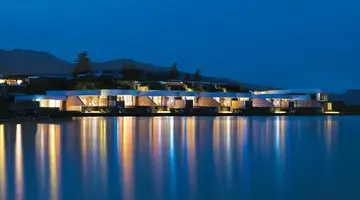 ELOUNDA BEACH HOTEL AND VILLAS
