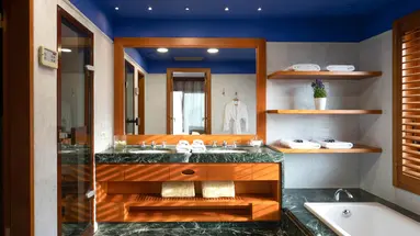 ELOUNDA BEACH HOTEL AND VILLAS
