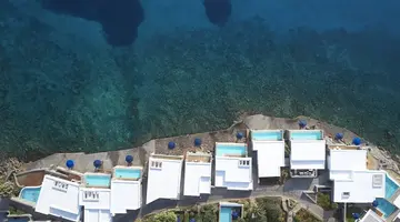 ELOUNDA BEACH HOTEL AND VILLAS